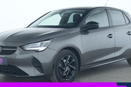 Opel Corsa 34.521 km 12.835 &euro; Garching bei München 85748