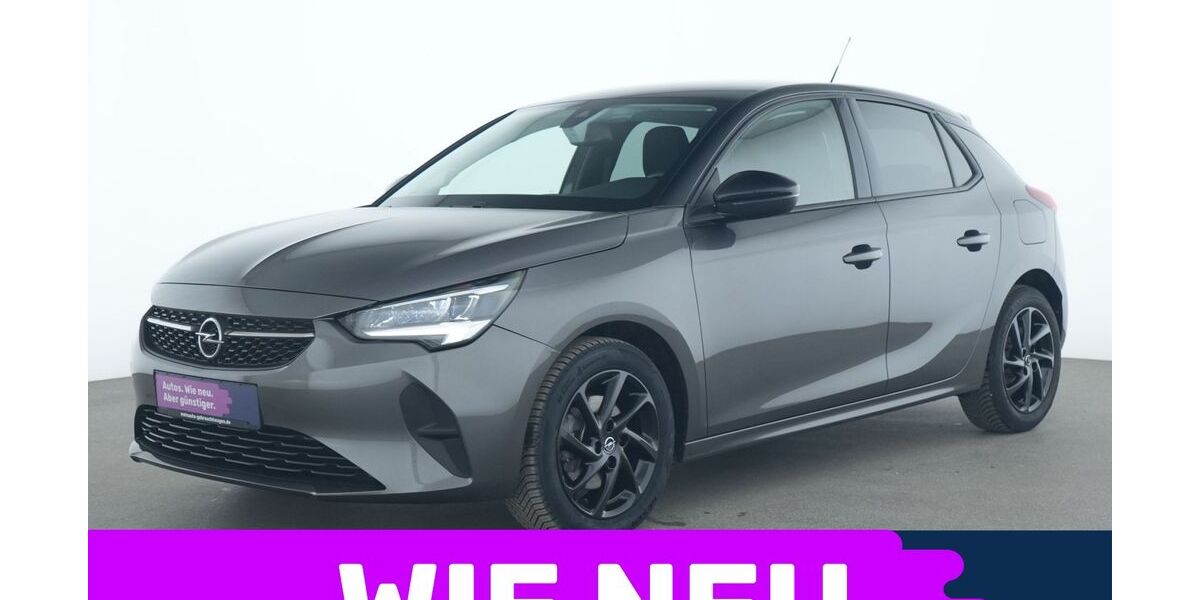 Opel Corsa 34.521 km 12.835 &euro; Garching bei München 85748