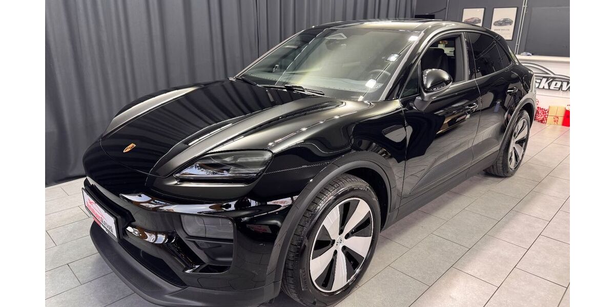 Porsche Macan 14.500 km 73.500 &euro; Miesbach 83714