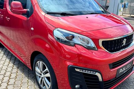 Peugeot Traveller 179.280 km 18.940 &euro; Friedrichsthal 66299