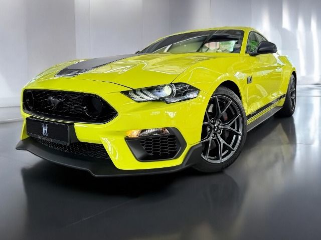 Ford Mustang 49.456 km 59.990 &euro; Troisdorf/Spich 53842