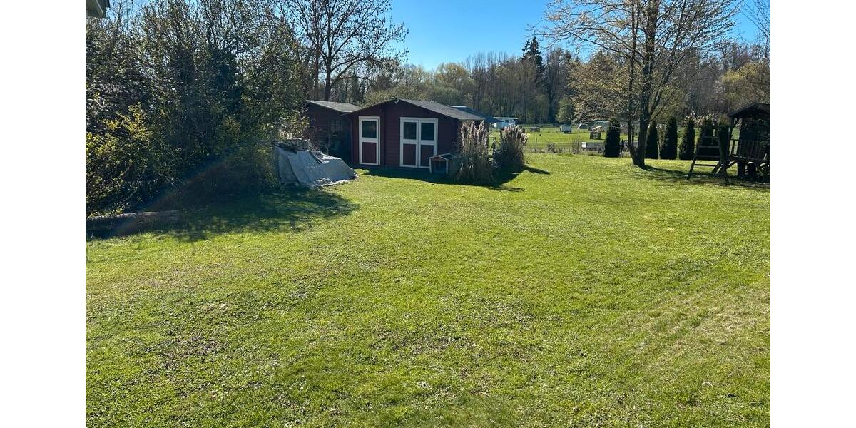 Einfamilienhaus Fritzlar - 4.5 Zimmer, 126 m&sup2;, 382.000&euro; | Angebot:26868414