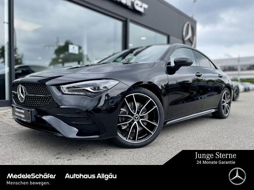 CLA 200