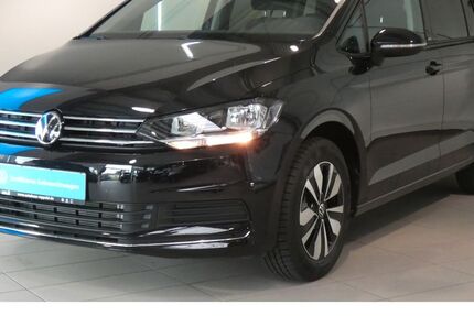 VW Touran 8.500 km 34.900 &euro; Blaufelden 74572