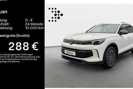 VW Tiguan 27.600 km 33.849 &euro; Linsengericht 63589