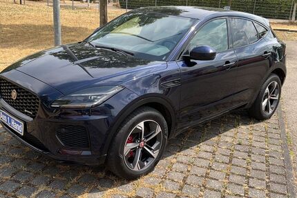 Jaguar E-Pace 87.000 km 22.900 &euro; Trier 54292