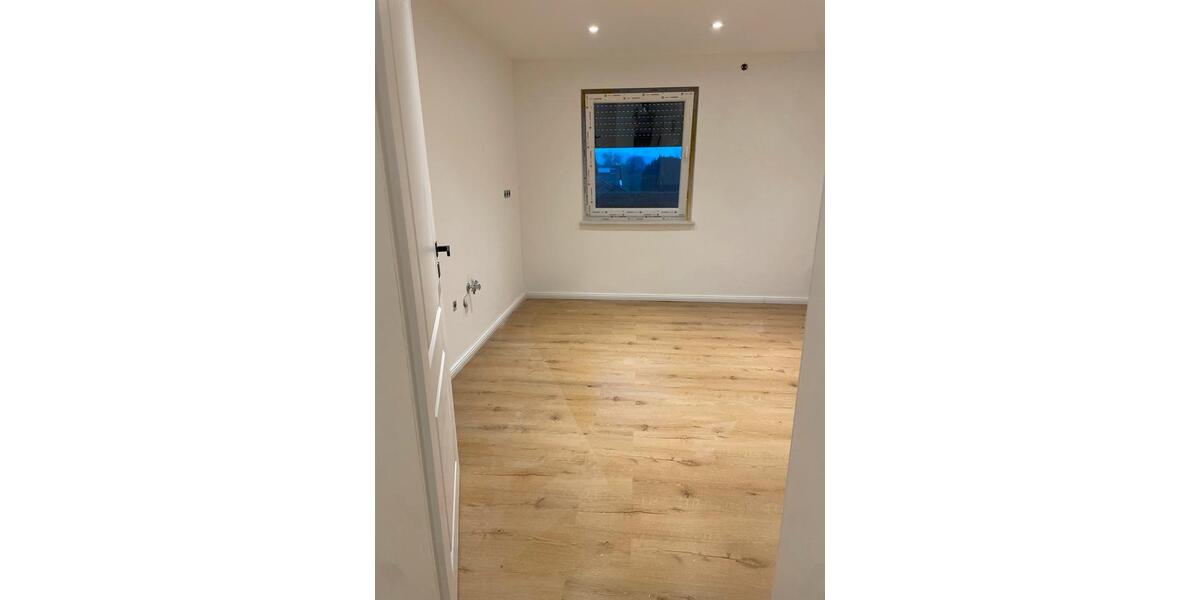 Einliegerwohnung Merzig 2 ZKB 2 zimmer