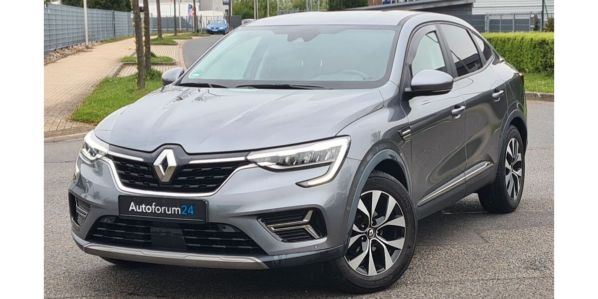Renault Arkana 85.000 km 14.999 &euro; Jülich 52428