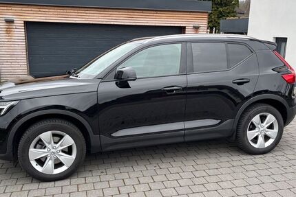 Volvo XC40 21.300 km 29.900 &euro; Adelebsen 37139