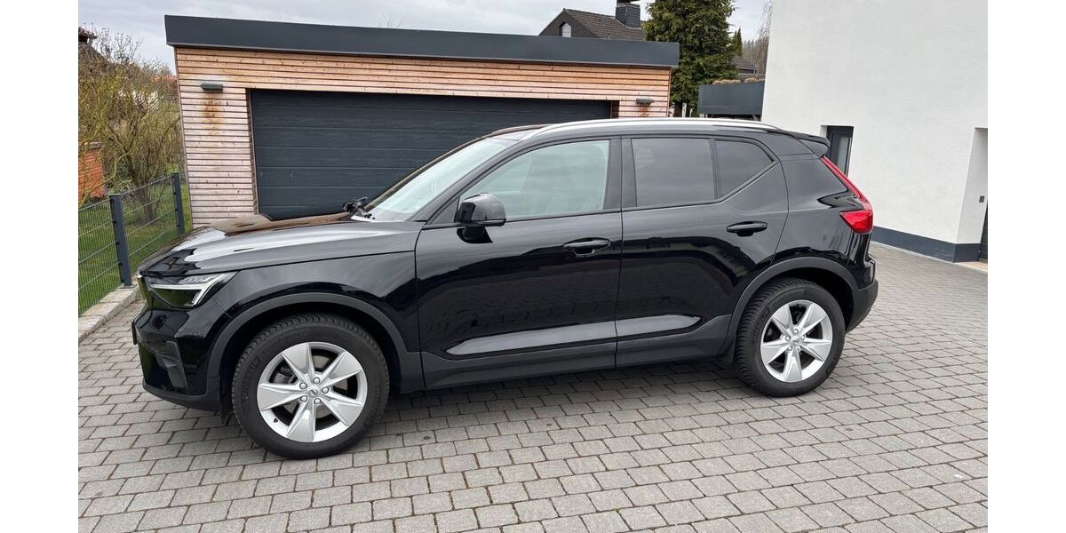Volvo XC40 21.300 km 30.800 &euro; Adelebsen 37139