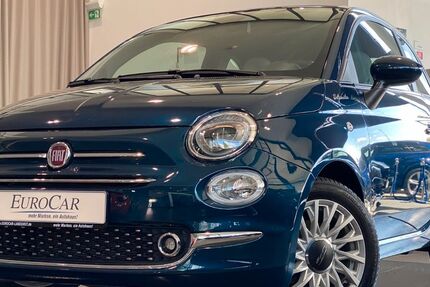 Fiat 500 26.698 km 11.480 &euro; Landshut 84030