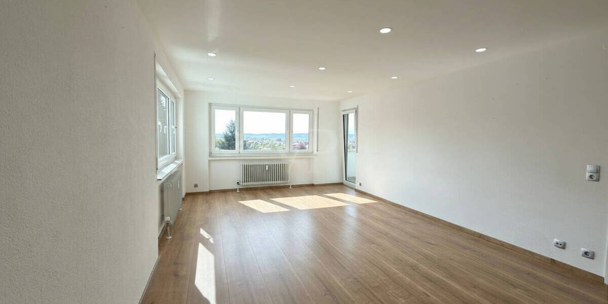 Etagenwohnung Leutkirch im Allgäu Bad Wurzach - 3 Zimmer, 94 m&sup2;, 280.000&euro; | Angebot:26402326