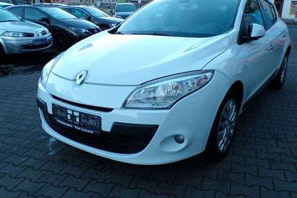 Renault Megane 86.000 km 6.990 &euro; Berlin 12347
