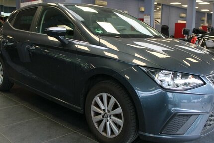 Seat Ibiza 1.0 TSI DSG Style