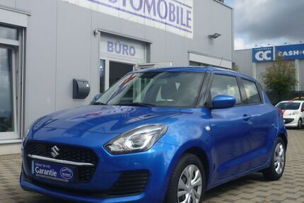 Suzuki Swift 7.840 km 15.990 € Kaiserslautern 67657
