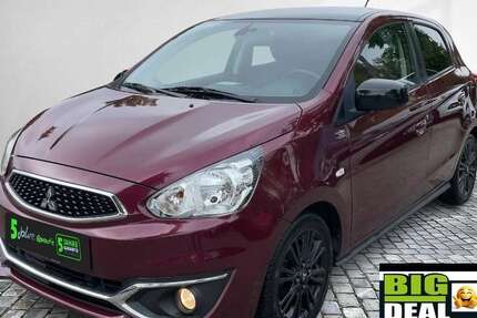 Mitsubishi Space Star 73.000 km 7.780 € München 80993