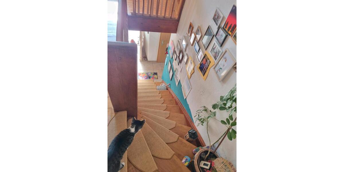 Einfamilienhaus Satteldorf - 6.5 Zimmer, 120 m&sup2;, 160.000&euro; | Angebot:26322973