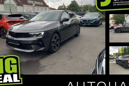 Opel Astra 15.900 km 23.890 &euro; Forchheim 91301