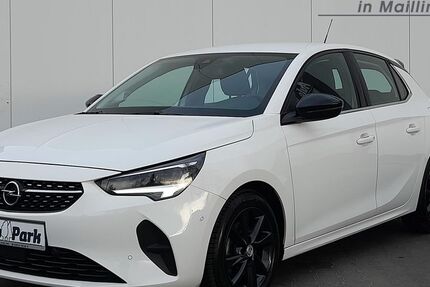 Opel Corsa 24.000 km 15.877 &euro; Tuntenhausen 83104