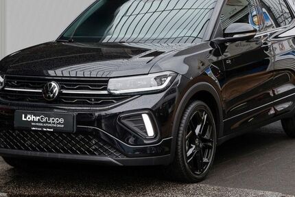 VW T-Cross 7.773 km 30.980 &euro; Koblenz 56070