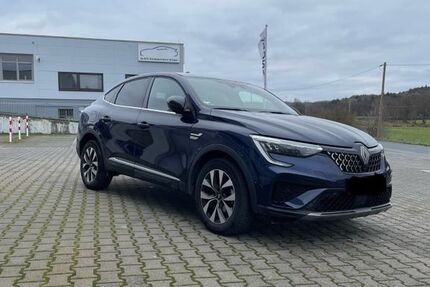 Renault Arkana 14.000 km 22.999 &euro; Usingen 61250