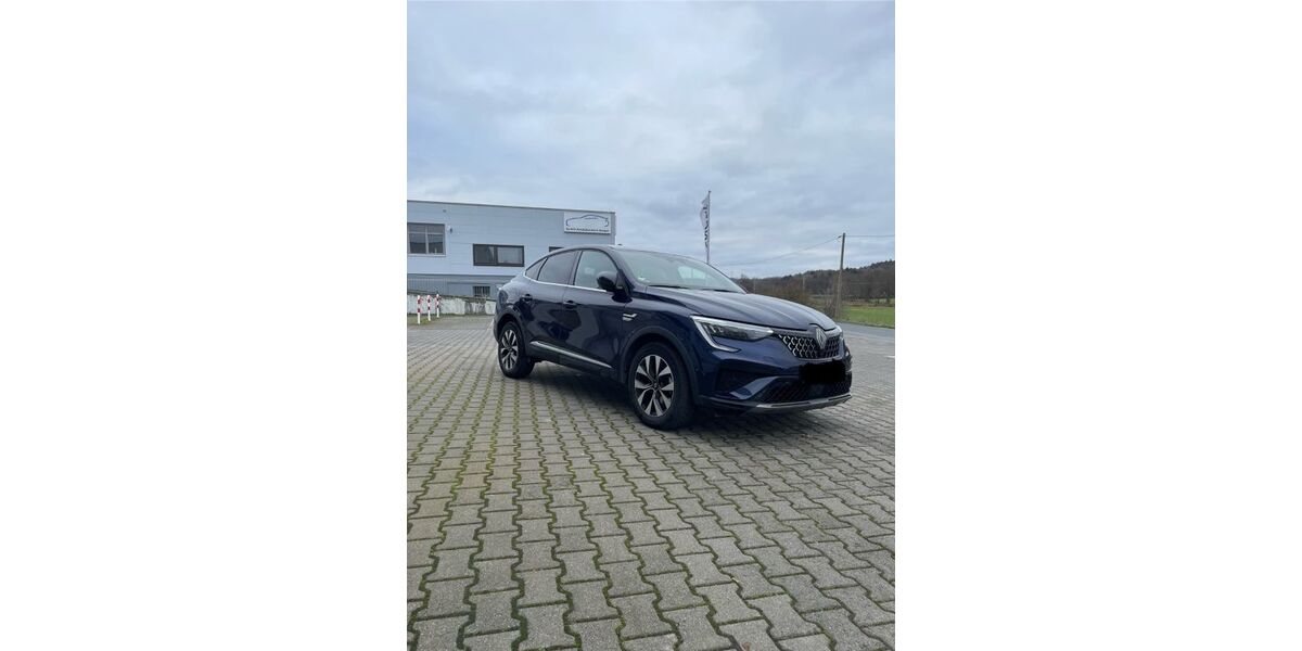 Renault Arkana 14.000 km 22.999 &euro; Usingen 61250