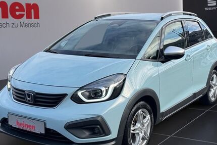 Honda Jazz 40.366 km 19.729 &euro; Dortmund 44149