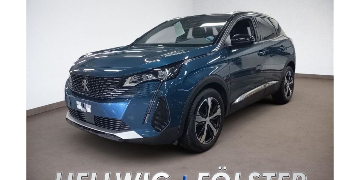 Peugeot 3008 46.105 km 19.490 &euro; Hohenlockstedt 25551