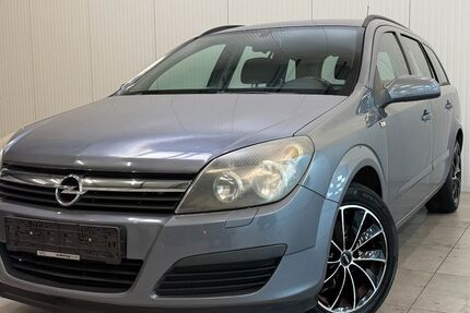 Opel Astra 214.481 km 2.990 &euro; Steinfeld 49439