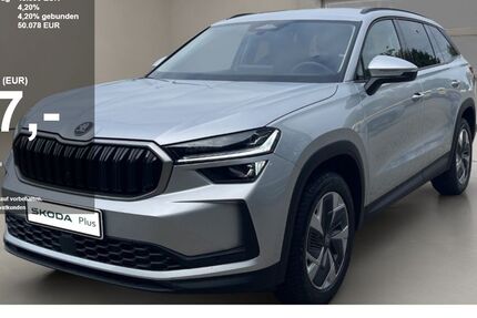 Skoda Kodiaq 15.721 km 43.990 &euro; Krefeld 47809