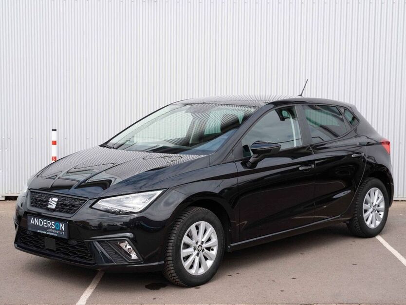 Seat Ibiza 47.500 km 16.990 € Minden 32427