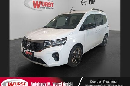 Nissan Townstar