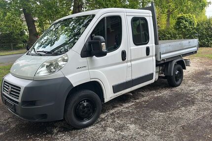 Fiat Ducato 67.000 km 7.450 &euro; Bremen 28779