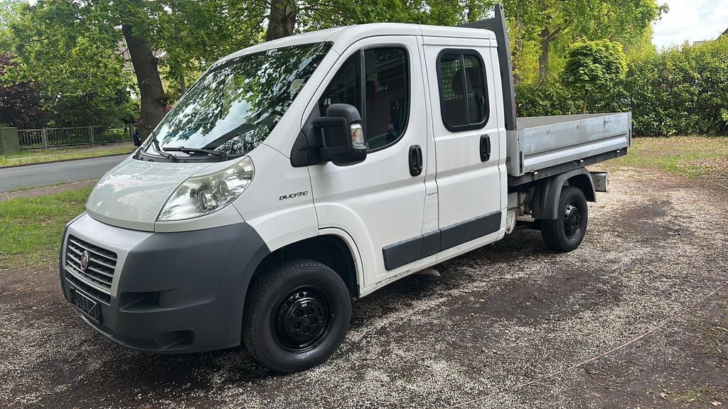 Fiat Ducato 67.000 km 7.450 &euro; Bremen 28779