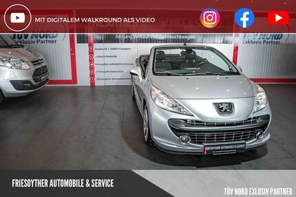 Peugeot 207 152.585 km 2.990 &euro; Friesoythe 26169