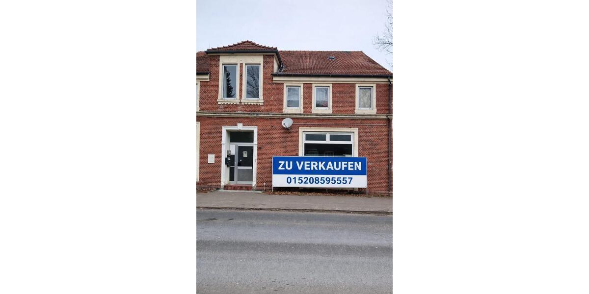 Mehrfamilienhaus, Wohnhaus Hagen im Bremischen - 260.000&euro; | Angebot:24627078