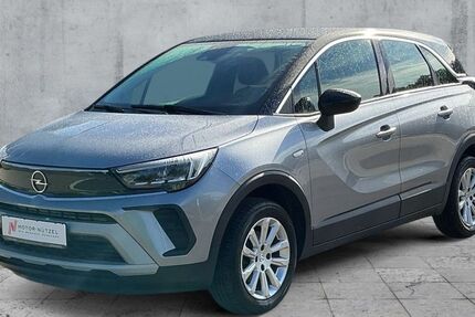 Opel Crossland (X) 88.629 km 14.930 &euro; Chemnitz 09119