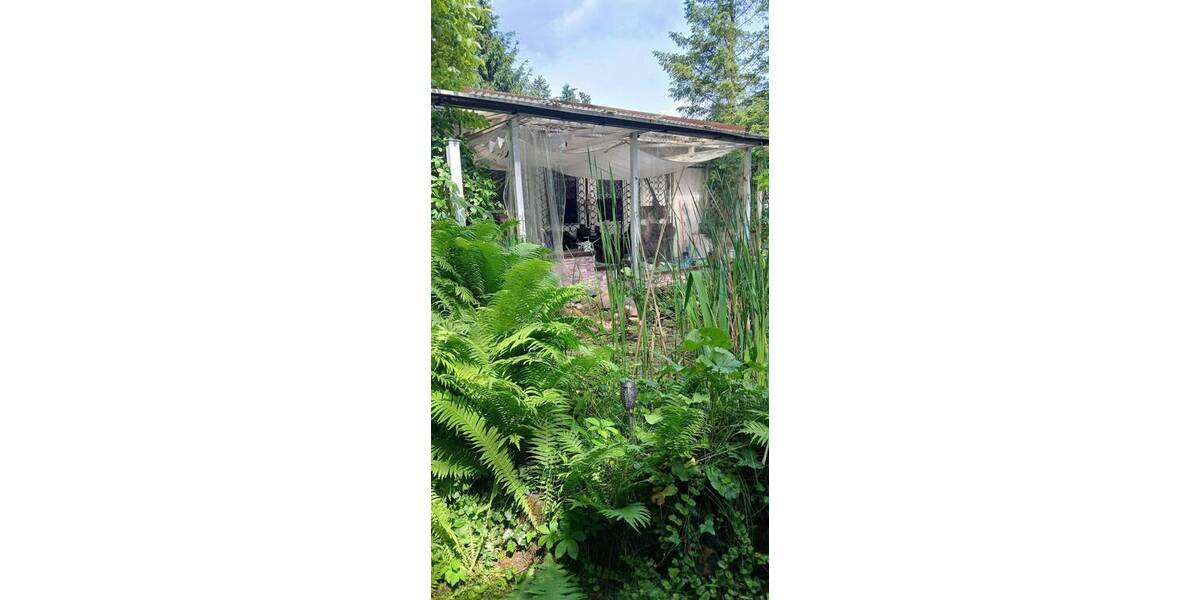 Bungalow Storkow (Mark) Alt Stahnsdorf - 2 Zimmer, 28 m&sup2;, 36.800&euro; | Angebot:26824899