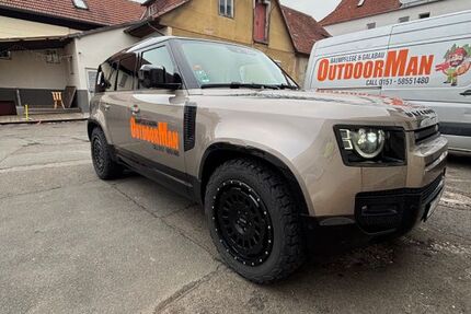 Land Rover Defender 60.450 km 66.342 &euro; Lichtenfels 96215