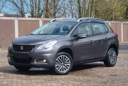 Peugeot 2008 84.000 km 6.499 &euro; Aldenhoven 52457