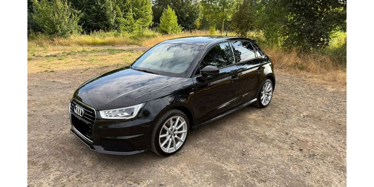 Audi A1 193.750 km 11.750 &euro; Düren 52349