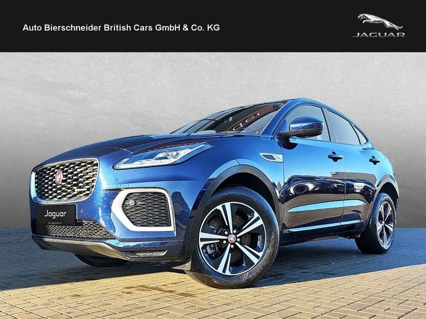 E-Pace