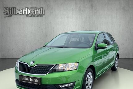 Skoda Rapid 26.745 km 11.990 &euro; Hillersleben 39343