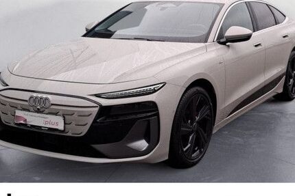 Audi A6 e-tron 9.395 km 52.490 &euro; Rottweil 78628