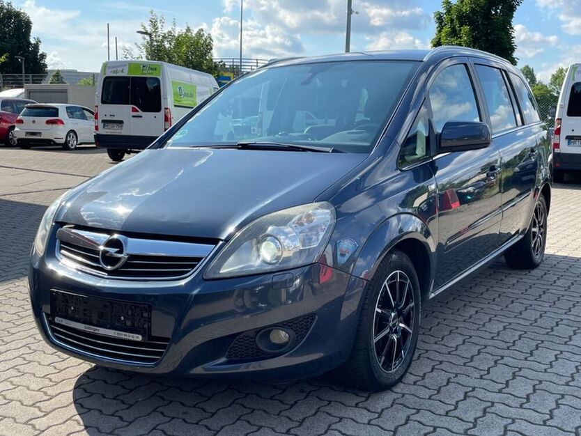 Zafira