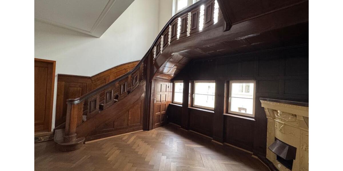 Etagenwohnung Halle (Saale) Am Wasserturm/Thaerviertel - 2 Zimmer, 64 m&sup2;, 198.500&euro; | Angebot:26338358