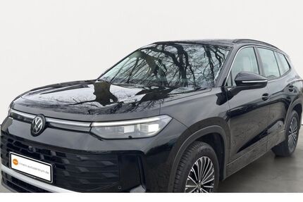 VW Tayron 18.521 km 38.970 &euro; Lüneburg 21337