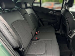 Kia SPORTAGE 1.6T 2WD DCT SPI DRIVE SOUND Spirit 1.500 km 36.990 &euro; Höhenkirchen-Siegertsbrun 85635