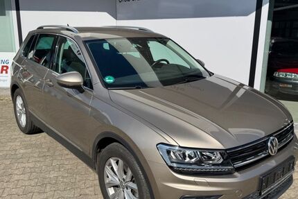 VW Tiguan 60.300 km 20.400 &euro; Lingen 49808
