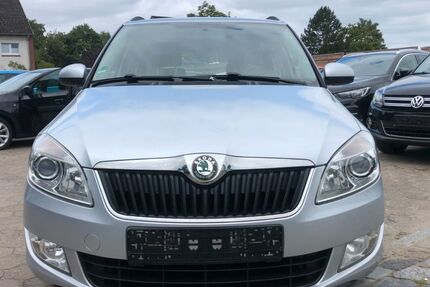 Skoda Fabia 230.000 km 1.690 &euro; Neu Wulmstorf 21629